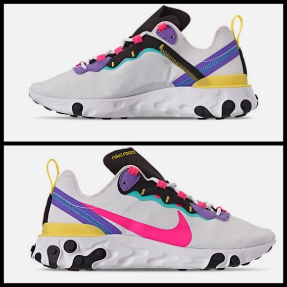 Nike Shoes - Nike Women's Sneakers